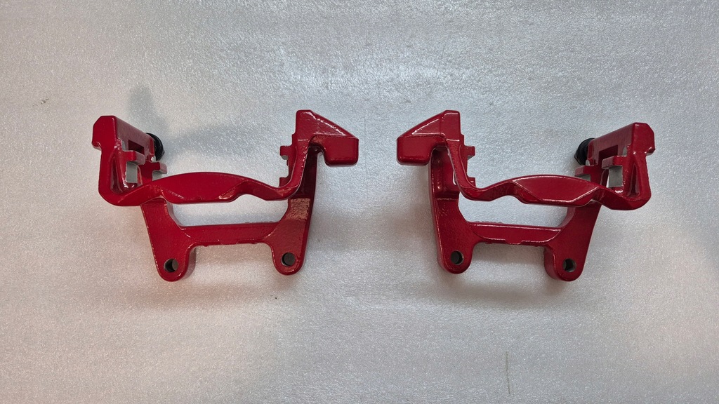 фото №1, Скоба 310mm задняя audi s3 8p rs3 golf v r32 vi r20