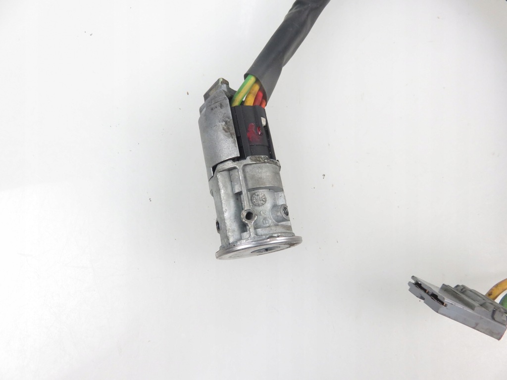 фото №10, Замок зажигания вкладыши renault kangoo i 7700354478f