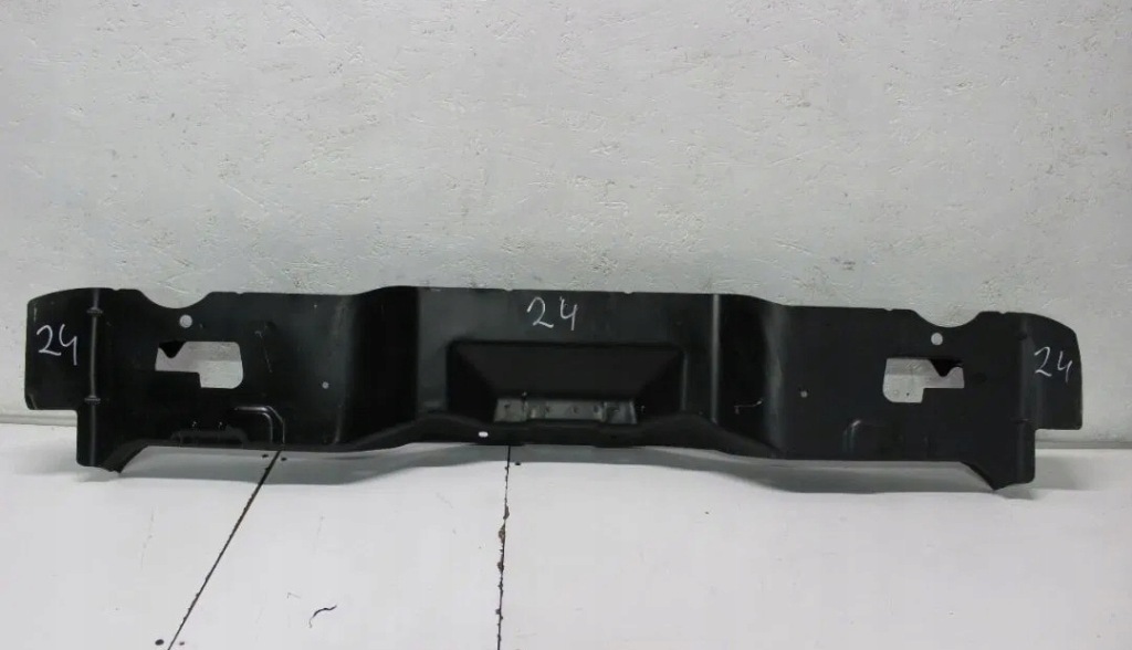 фото №1, Усилитель pas задняя стена ford galaxy mondeo mk4 lift 6m21u433a48ab