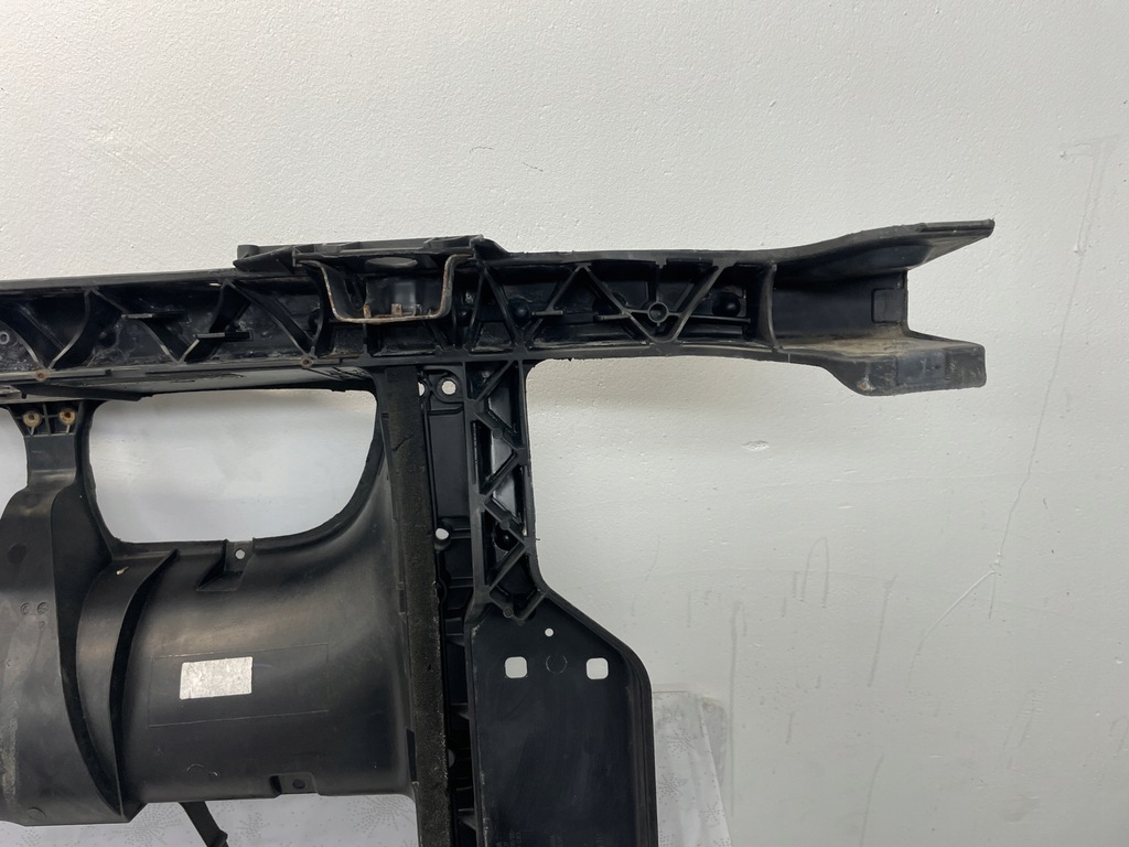 фото №11, Підсилювач pas передній bmw 1 e87 e81