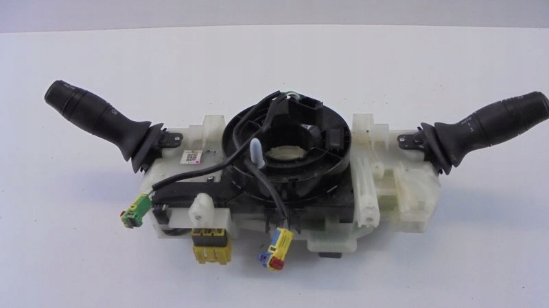 фото №7, Megane iii переключатель комбинированный подрулевой переключатель oryg