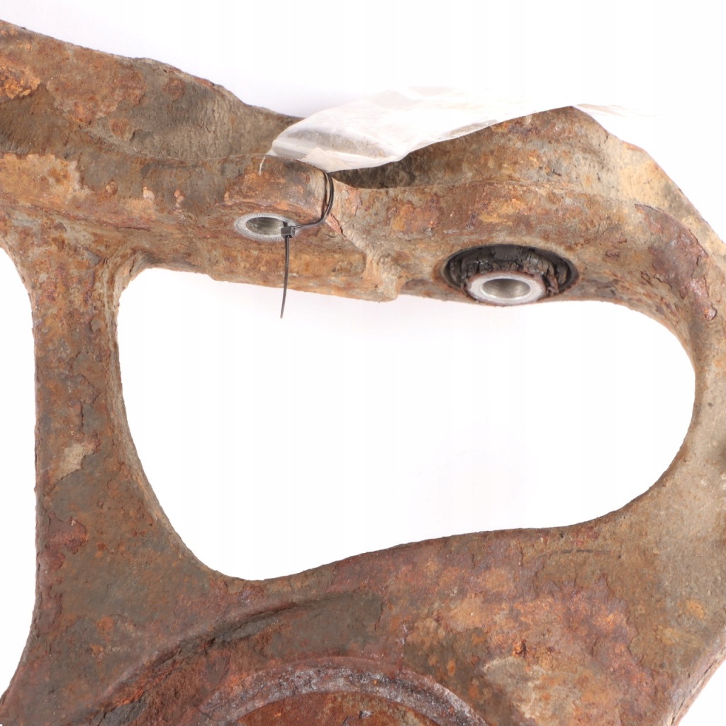 Mercedes w164 важіль нижній задній лівий задній a1643500606 Ціна