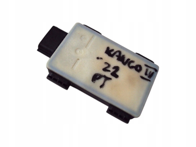 фото №1, Радар датчик правий задня renault kangoo iv 22 rok