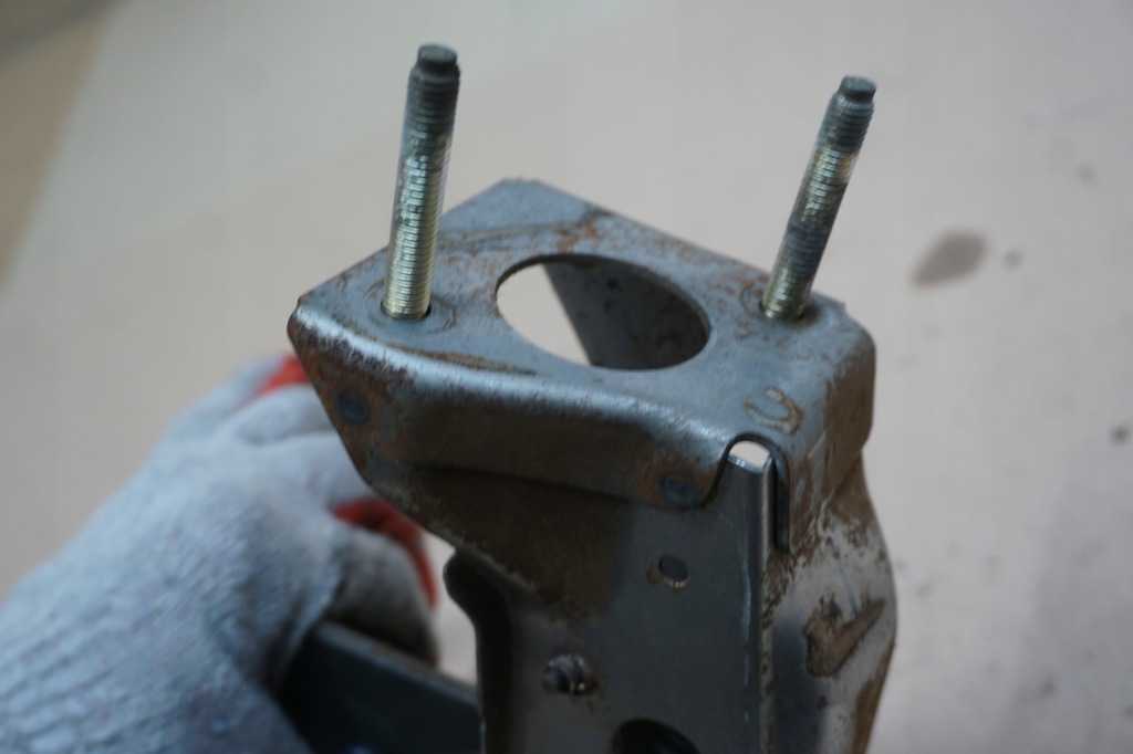 Nissan navara d22 педаль зчеплення 2,5 dci 00-05r європа Зі Шроту