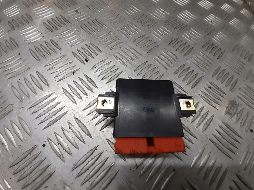 фото №3, Модуль света volvo v40 30852028