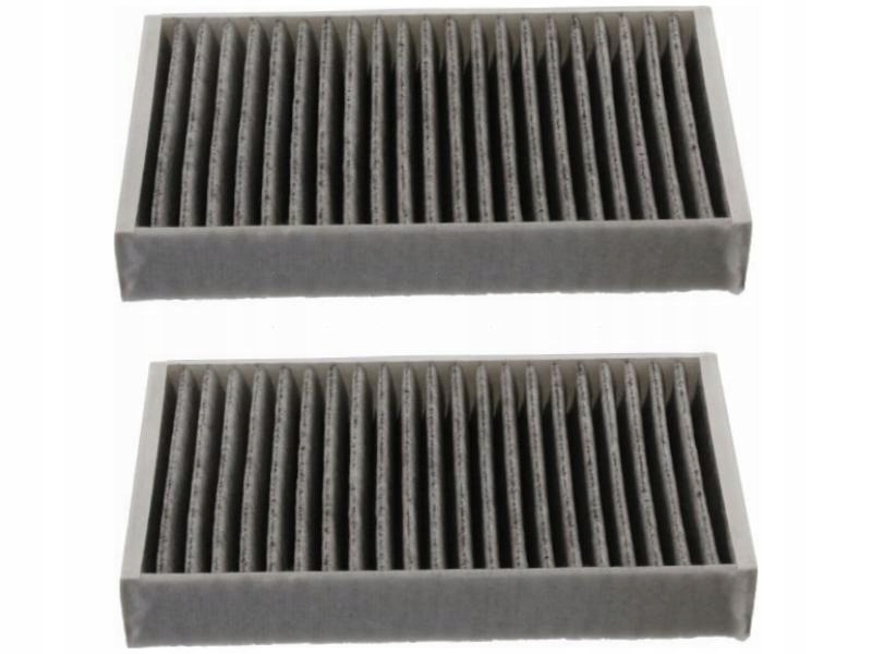 фото №1, Фильтр салонный mercedes klasa r 05-14 klasa gl x164 06-12