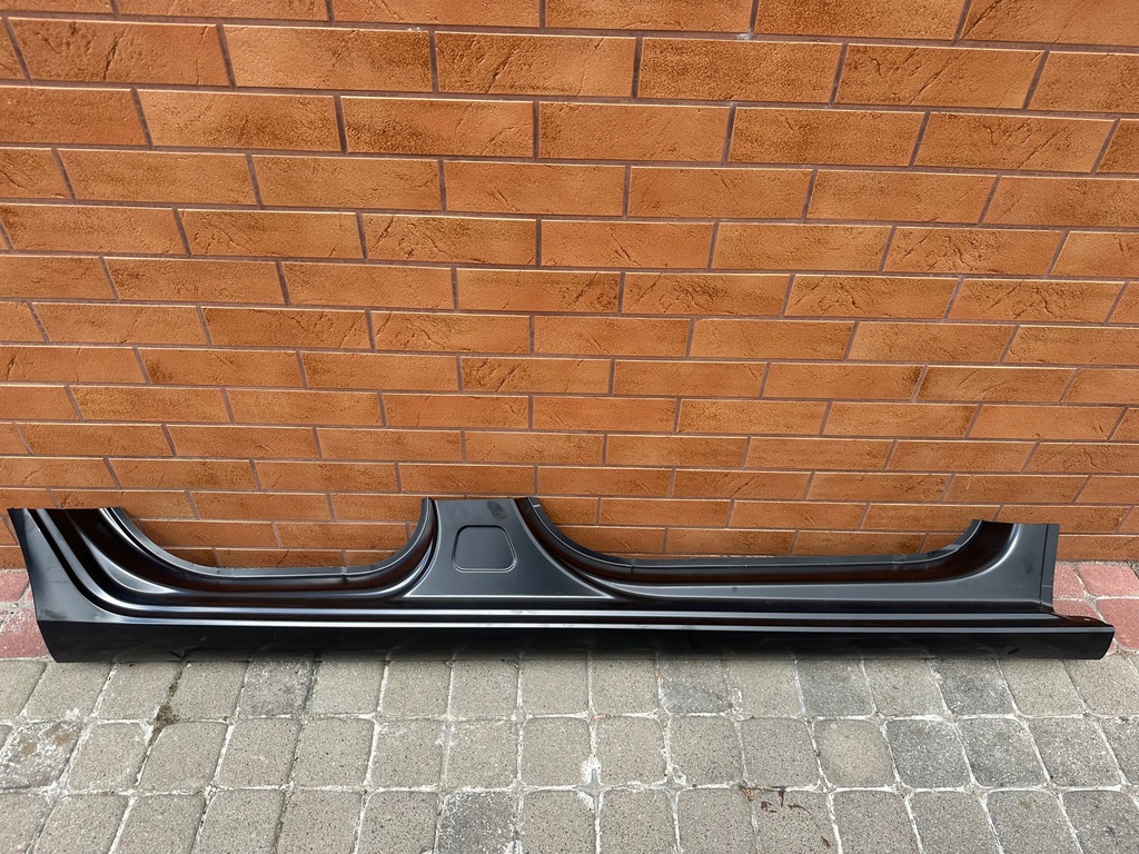 фото №1, Поріг правий skoda fabia iii