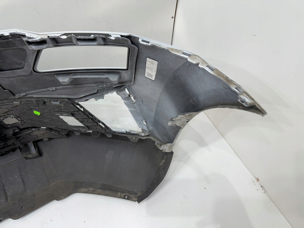 фото №9, Skoda karoq lift 57a бампер перед передний