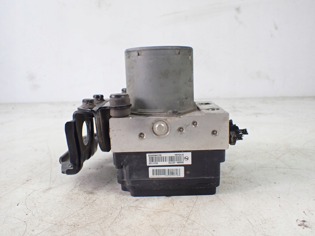 фото №8, Kia optima iv насос abs 1.7crdi d4589-32720