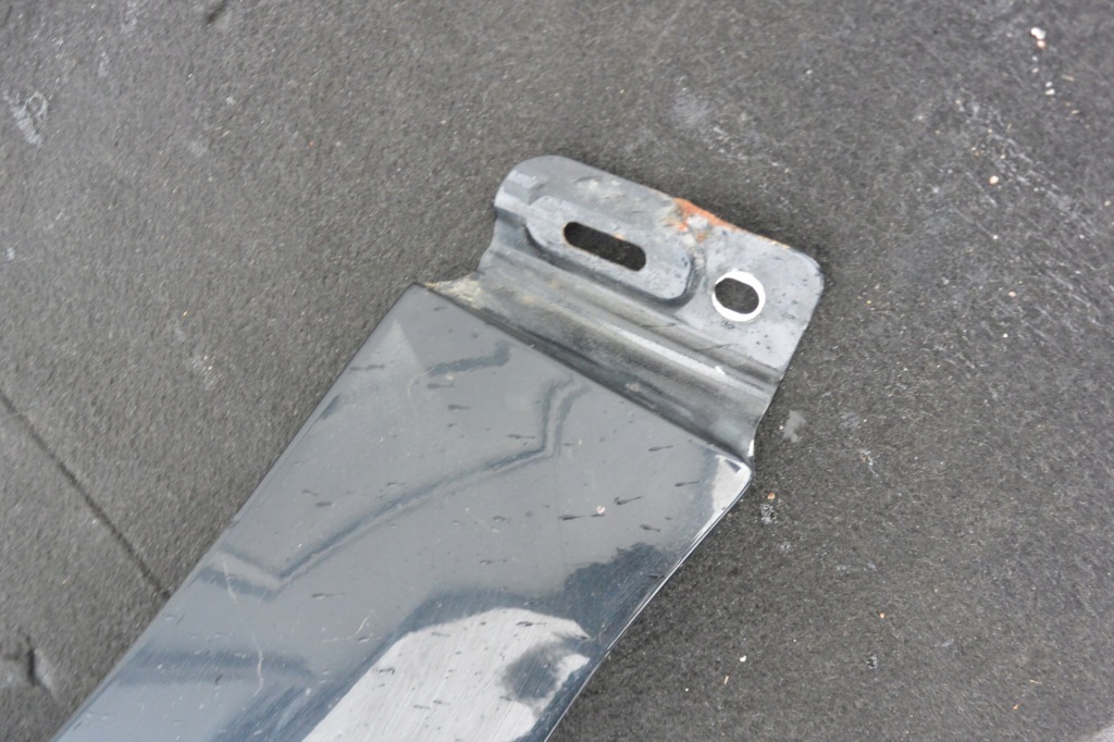 Volvo s60 v60 ii lift 13-18 крыло левый правый перед 019-46 цвет Оригинал