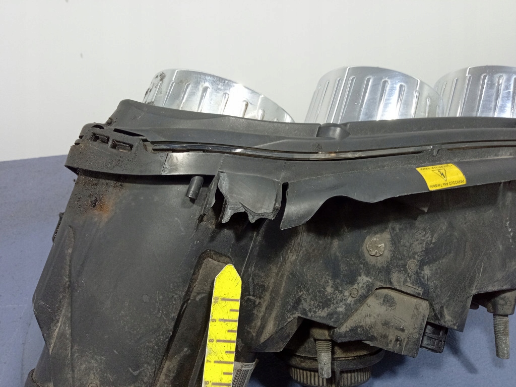 Купить Alfa romeo 159 фара левый ксенон eu 60683988