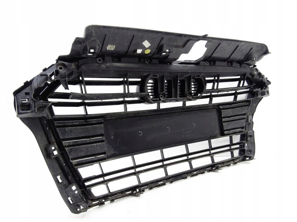 Купить Решётка радиатора решётка радиатора бампера радиатора audi a3 8v lift 8v3853651aa