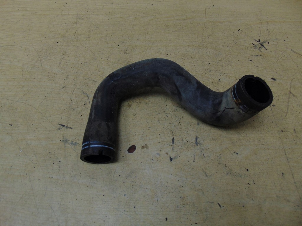 фото №5, Труба шланг wody citroen nemo 1.4 hdi