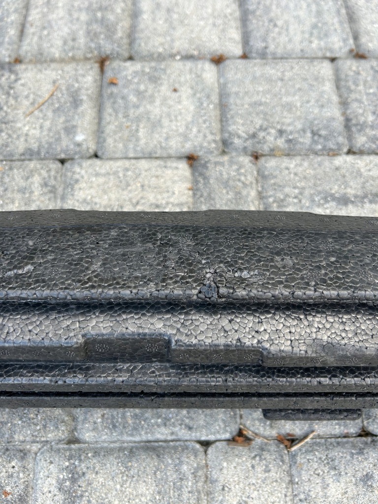 фото №9, Mercedes e-klasa w213 lift 20-23 amg абсорбер