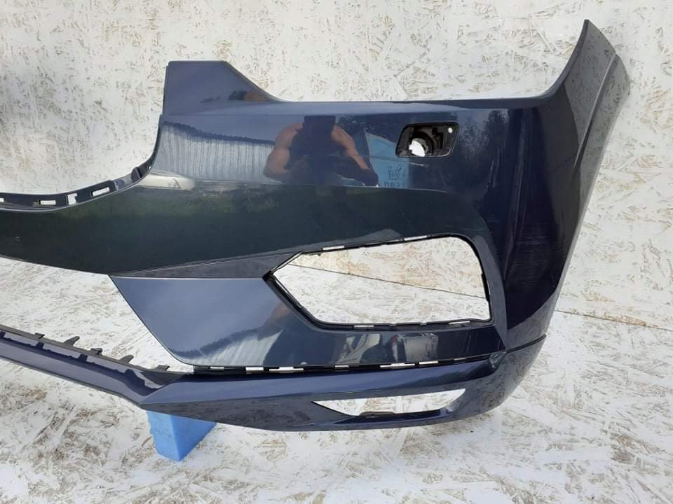 фото №8, Бампер передній перед volvo xc60 ii r design