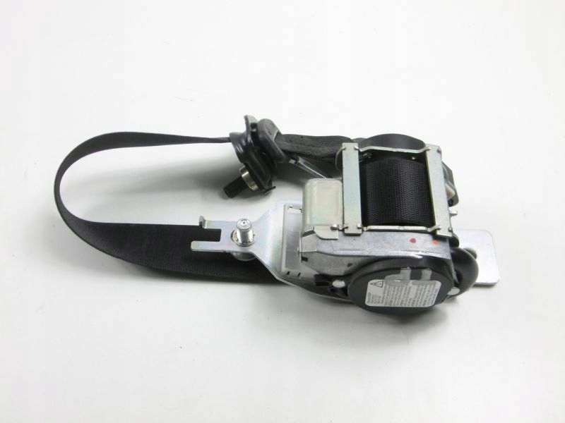 фото №2, Mercedes gl x166 pas bezpiecze задняя правый 620611100