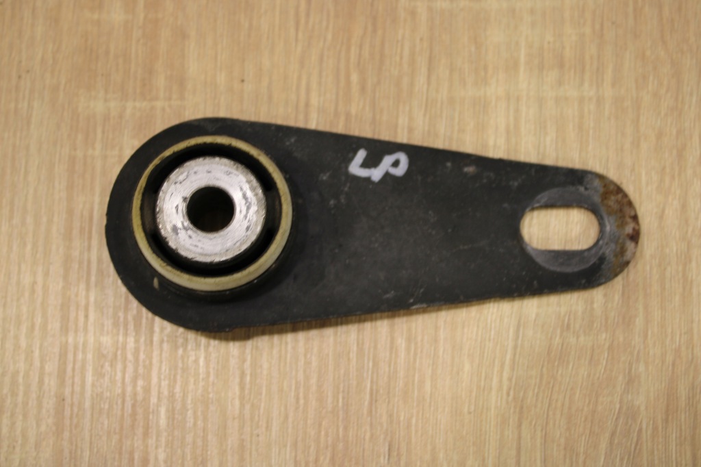 фото №1, Кронштейн подушка амортизатора peugeot 508 i 2.0 hdi