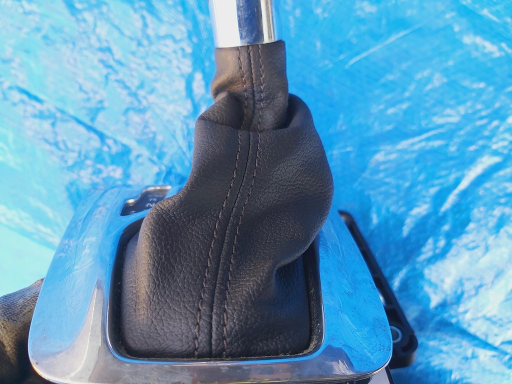 фото №13, Opel-części | zafira c домкрат перемикання передач автоматична коробка передач 13385446