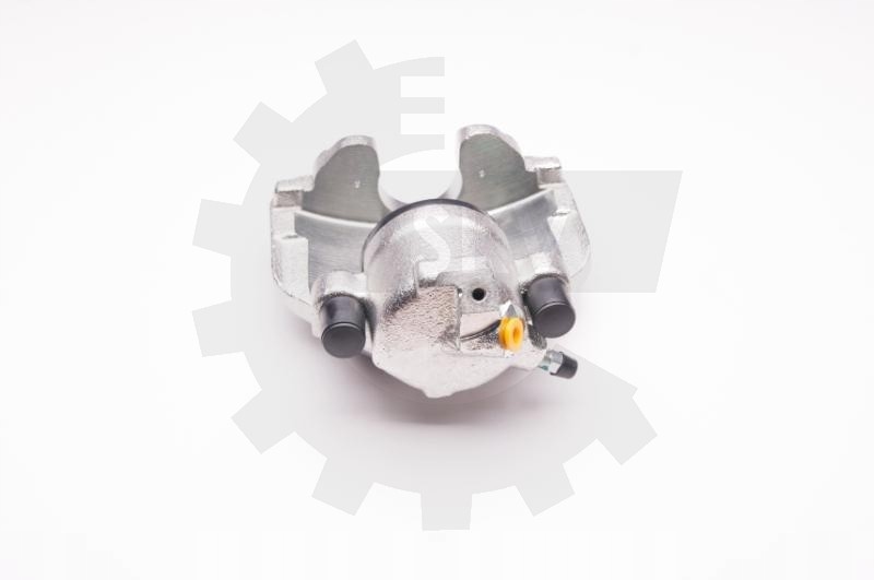 фото №14, Супорт гальмівний перед правий vw passat 96-05 fi57