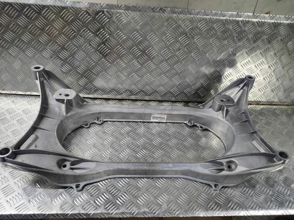 фото №1, Lexus rc 350 rcf подрамник подрамник подрамник подрамник nowa