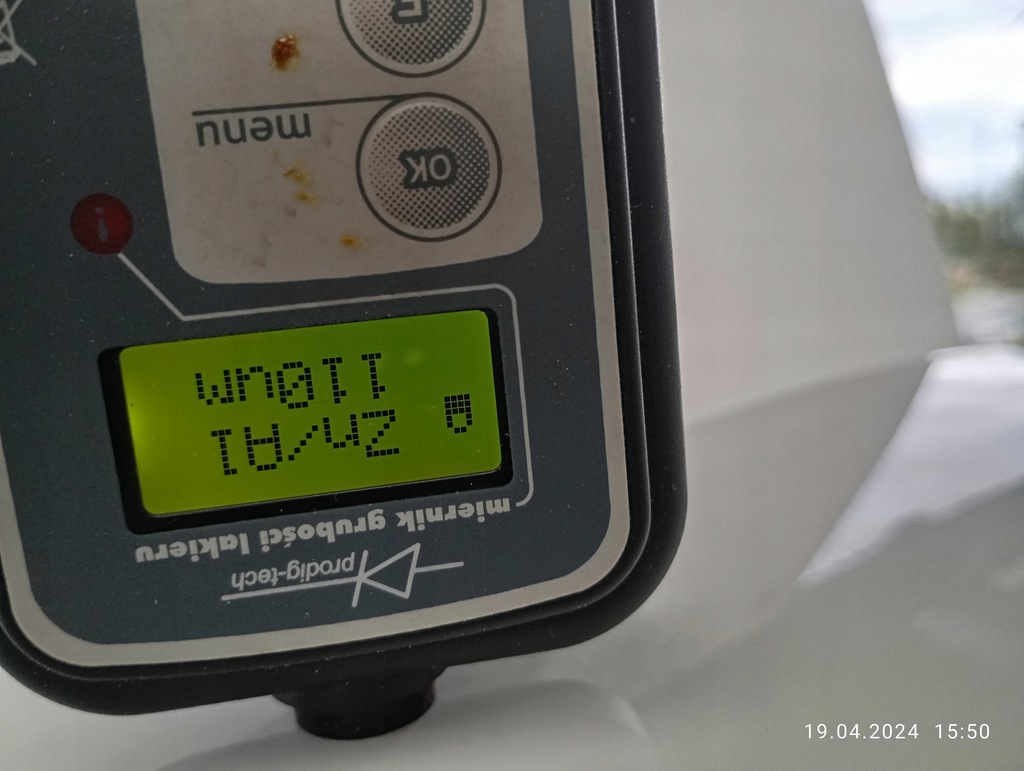 фото №11, Крыло левый перед porsche carrera 911 97750303100