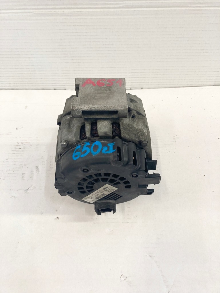 Купити Sprinter 906 06- 2.2 cdi 651 генератор демонтаж