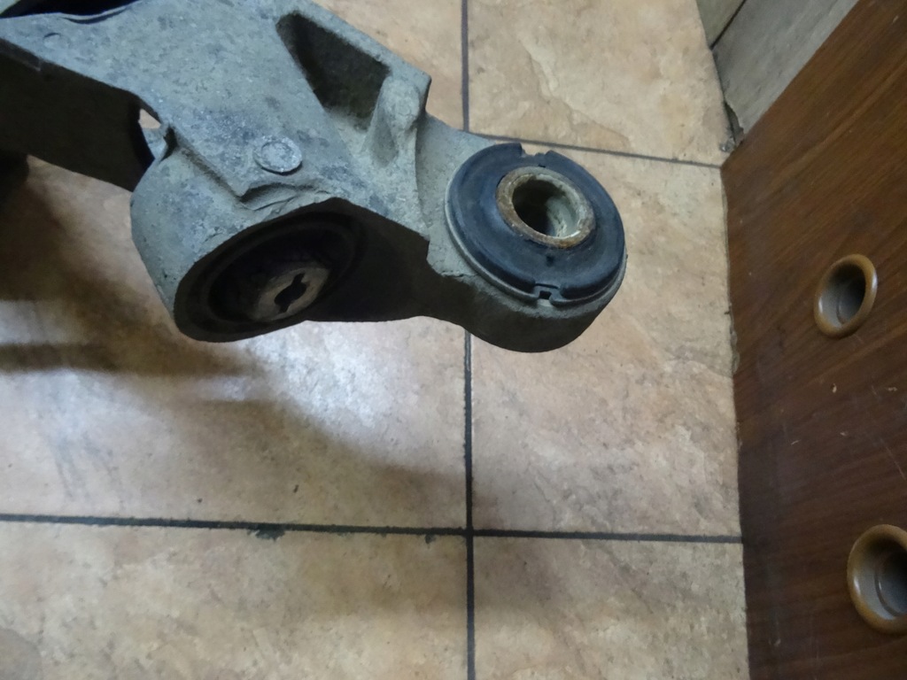 фото №9, Volvo s80 2.4b 99' балка важіль тяга задня