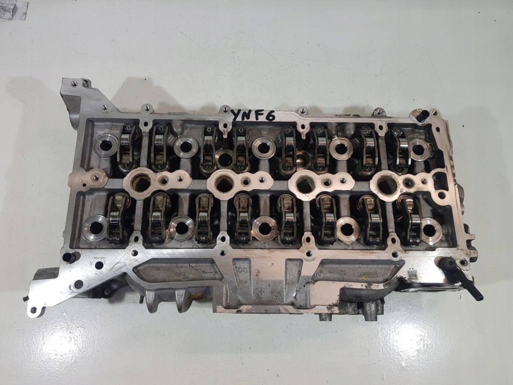 Купить Головка rfhg9q-6090-ab 2.0 tdci ynf6 ecoblue transit custom