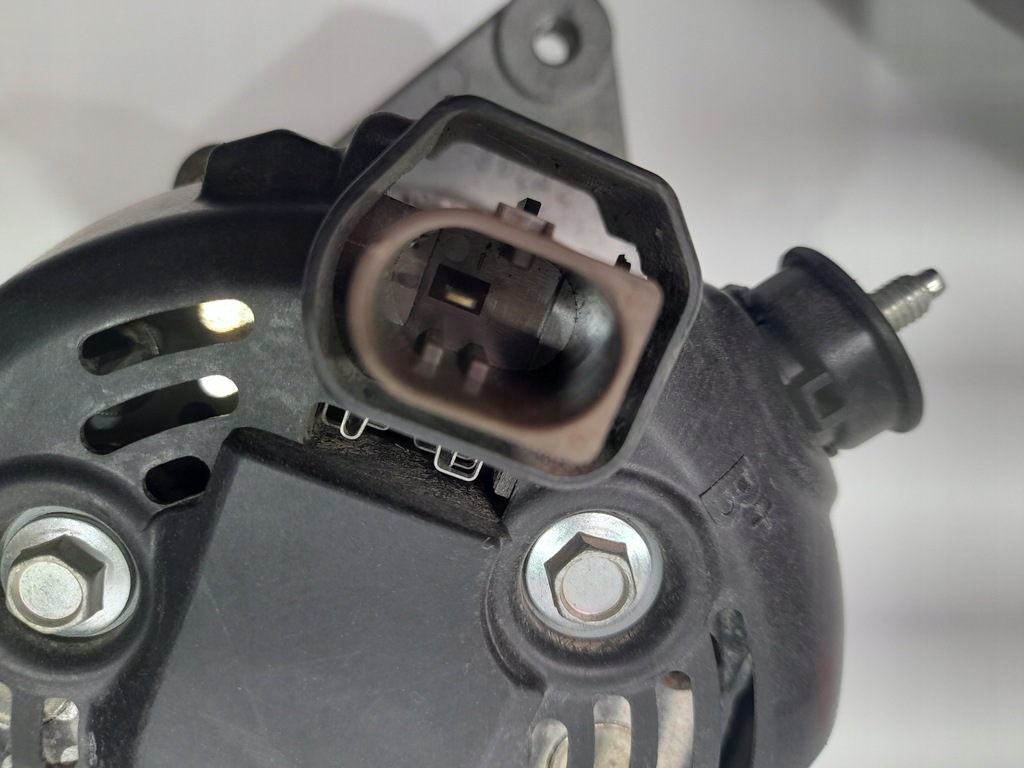 фото №7, Генератор suzuki ignis iii 1.2 e 31400-81p0