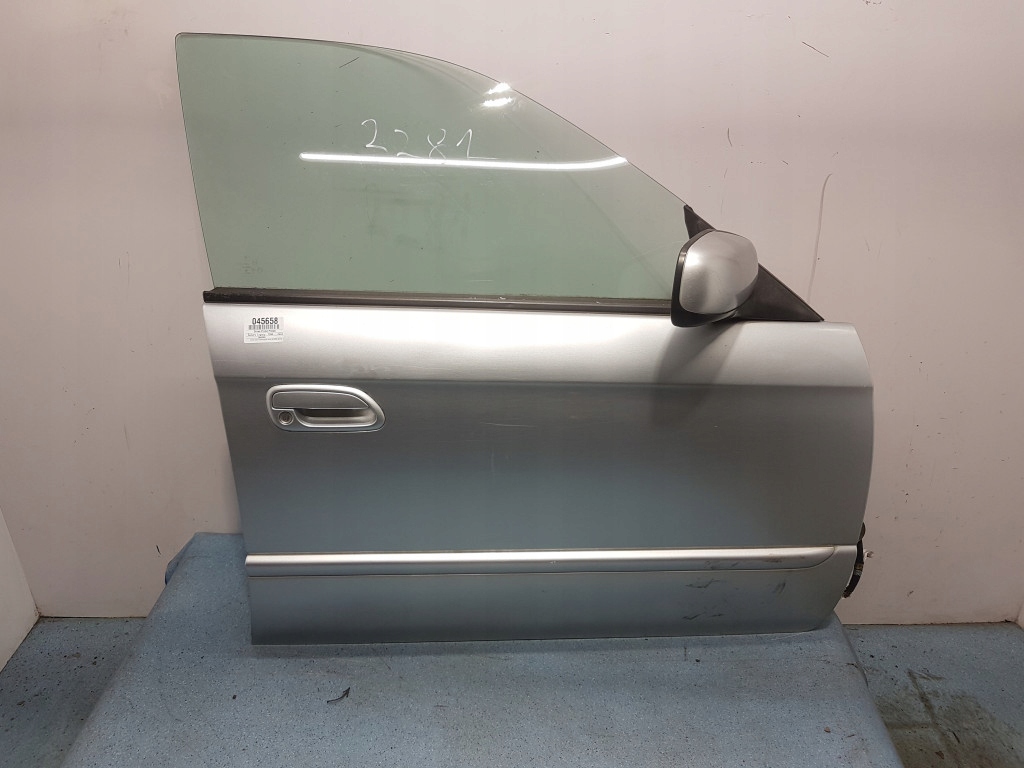 фото №1, Subaru legacy iii kombi дверь перед правое 01g