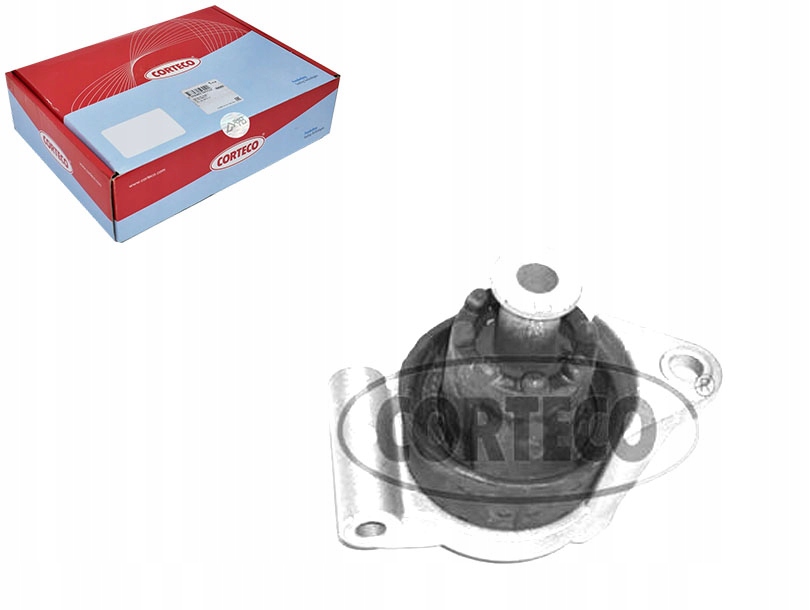 фото №1, Подушка двигателя opel astra g astra h astra h clas