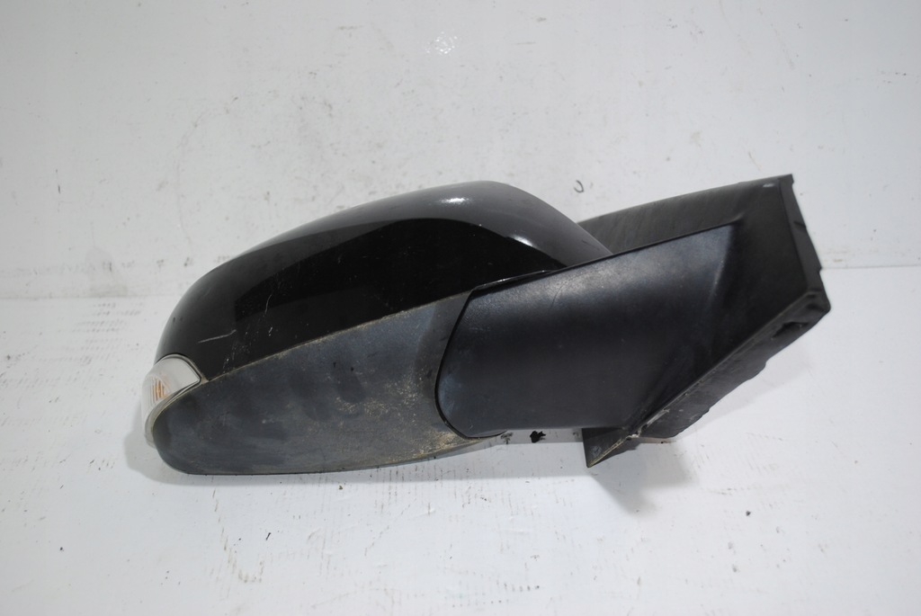 фото №6, Дзеркало праве renault laguna iii 8 pin