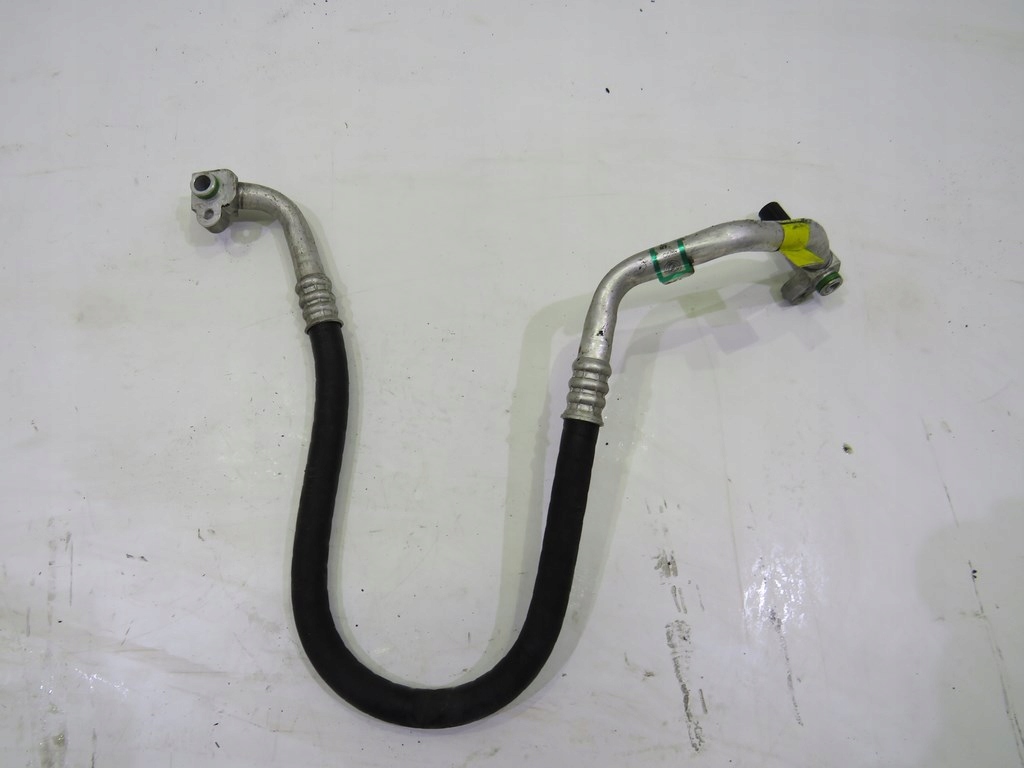 фото №1, Wąż трубка кондиціонера fiat 500 1.4 16v 08r