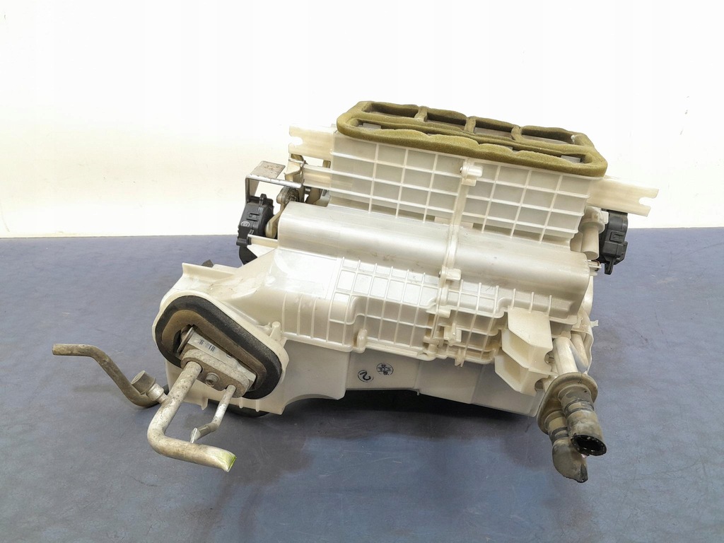 фото №4, Subaru outback iii отопитель 72110ag131