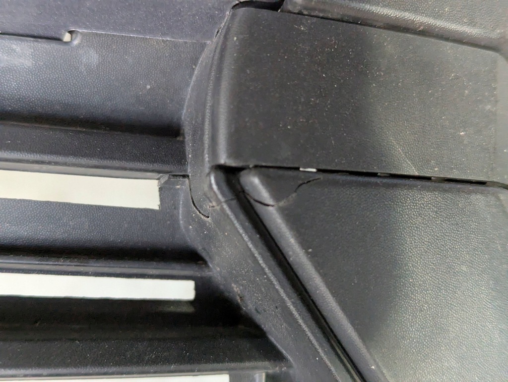 фото №11, Toyota proace city 2019-2023 бампер перед передній 9836022280