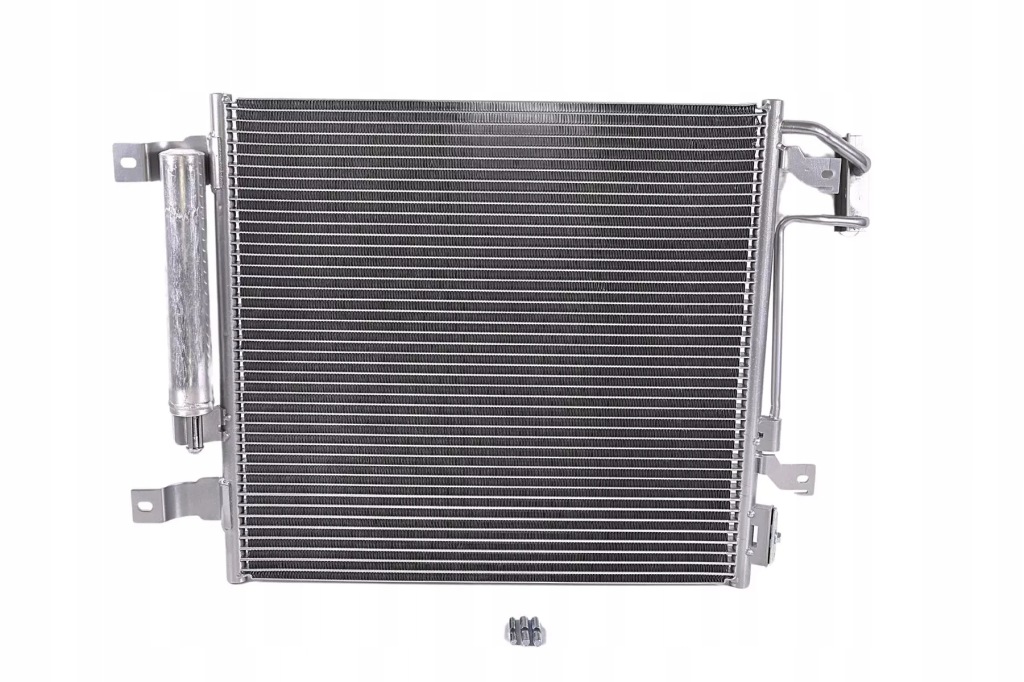 фото №1, Kamoka 7800656 конденсатор, кондиционер