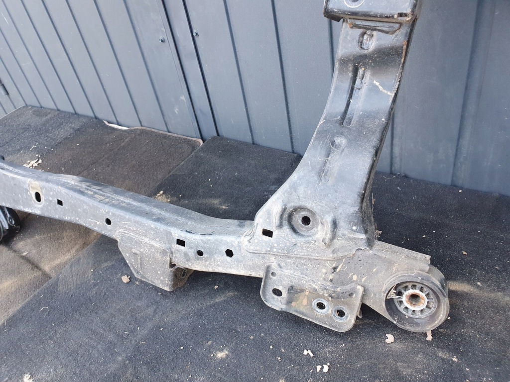 фото №6, Подрамник подрамник подрамник opel astra j