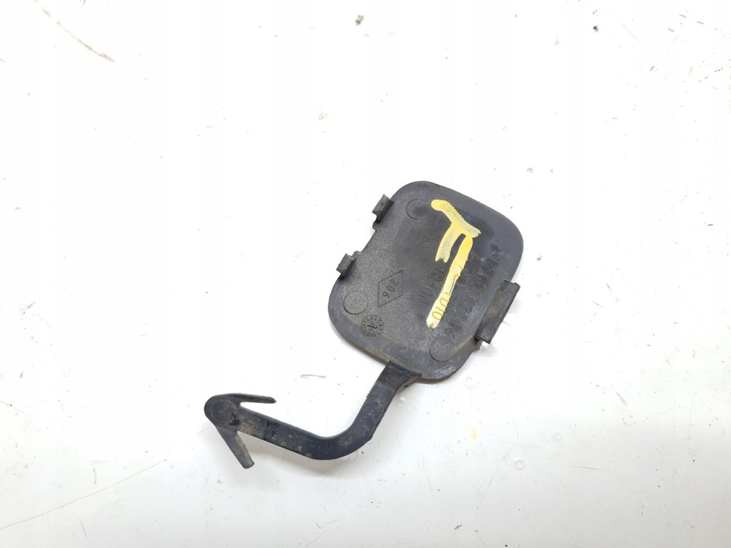 фото №2, Заглушка бампера задня renault megane ii