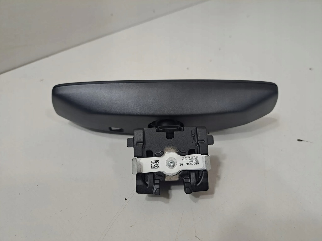 фото №5, Bmw i4 2024 дзеркало внутрішнє