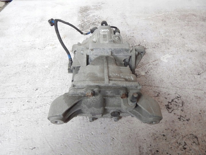 фото №5, Міст задній kia sportage iv диференціал диференціал 1.6 tgdi t-gdi 4wd