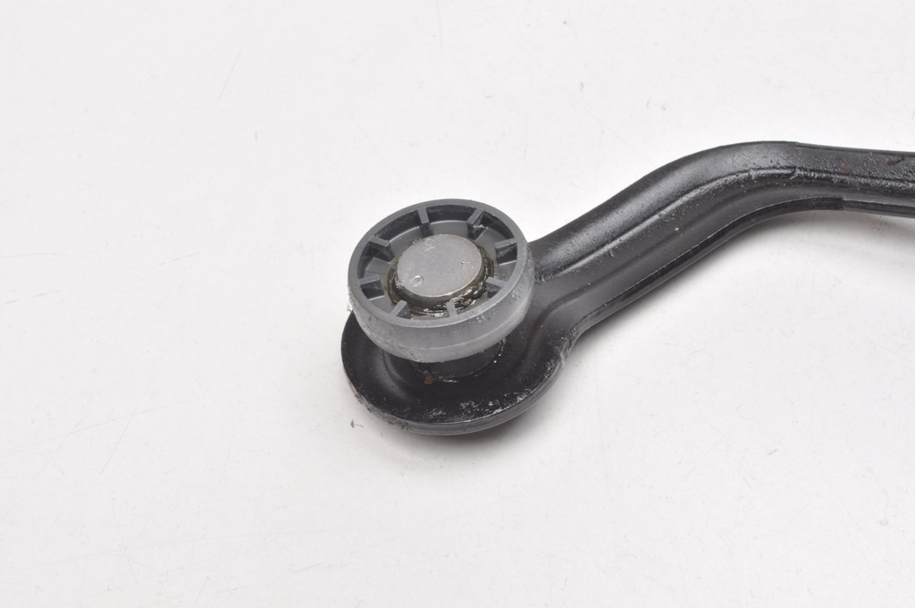 фото №2, Peugeot 807 петлі двері правий задня петля ролик