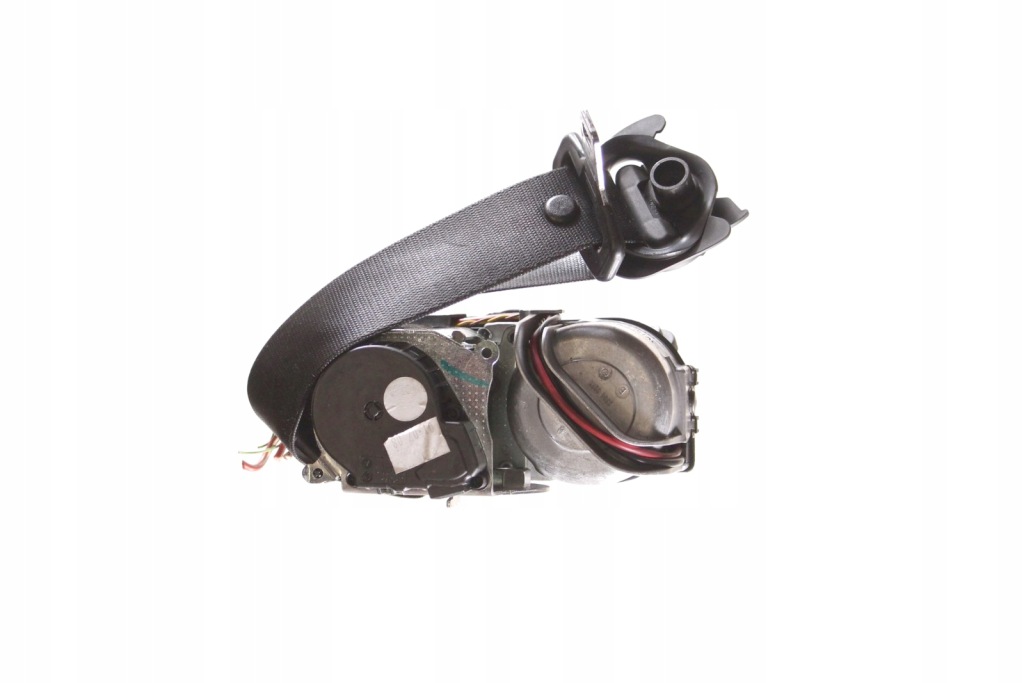 фото №1, Pas безпеки перед правий mercedes w221 07r