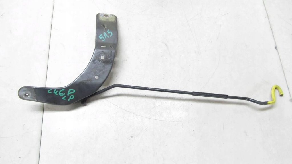 фото №1, Citroen c4 ii grand picasso кронштейн крила лівий перед