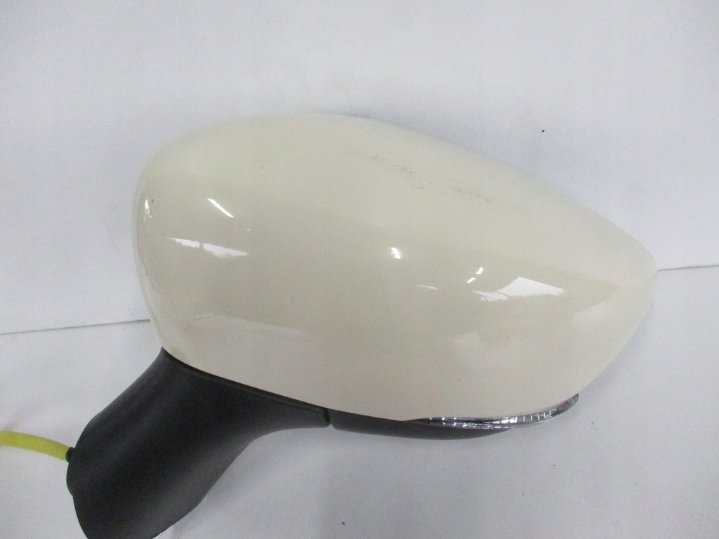 фото №7, Зеркало renault captur lift 18r левая