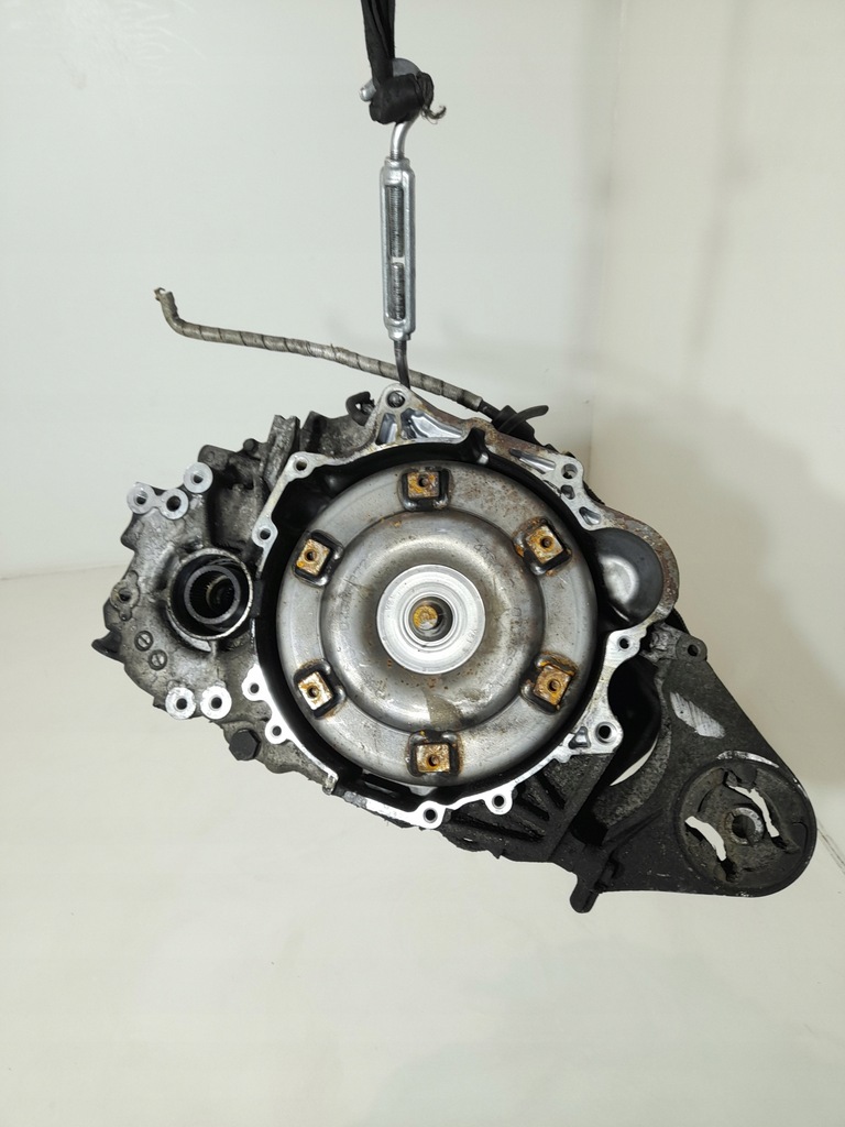 фото №12, Коробка передач передач chevrolet captiva opel antara 2.0 vcdi 55-51 af33 96624972