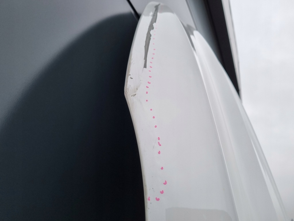 фото №4, Vw arteon 3g8 3g капот крышка двигателя bdb