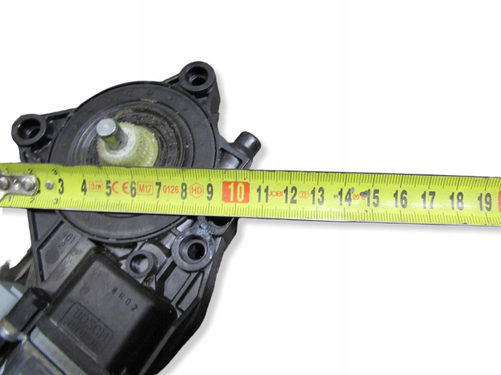 Купить Моторчик стекло левый задний  hyundai i30 07-10r 83450-2r000