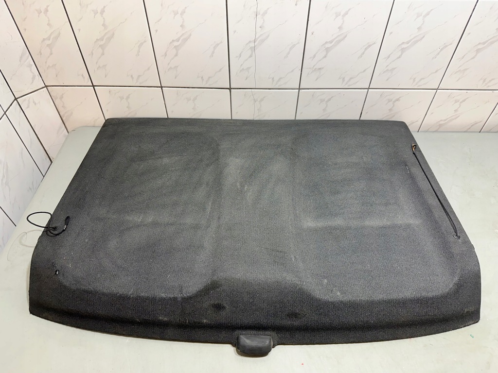 фото №1, Volvo xc40 полиця задня багажника 31462041 0ryginał