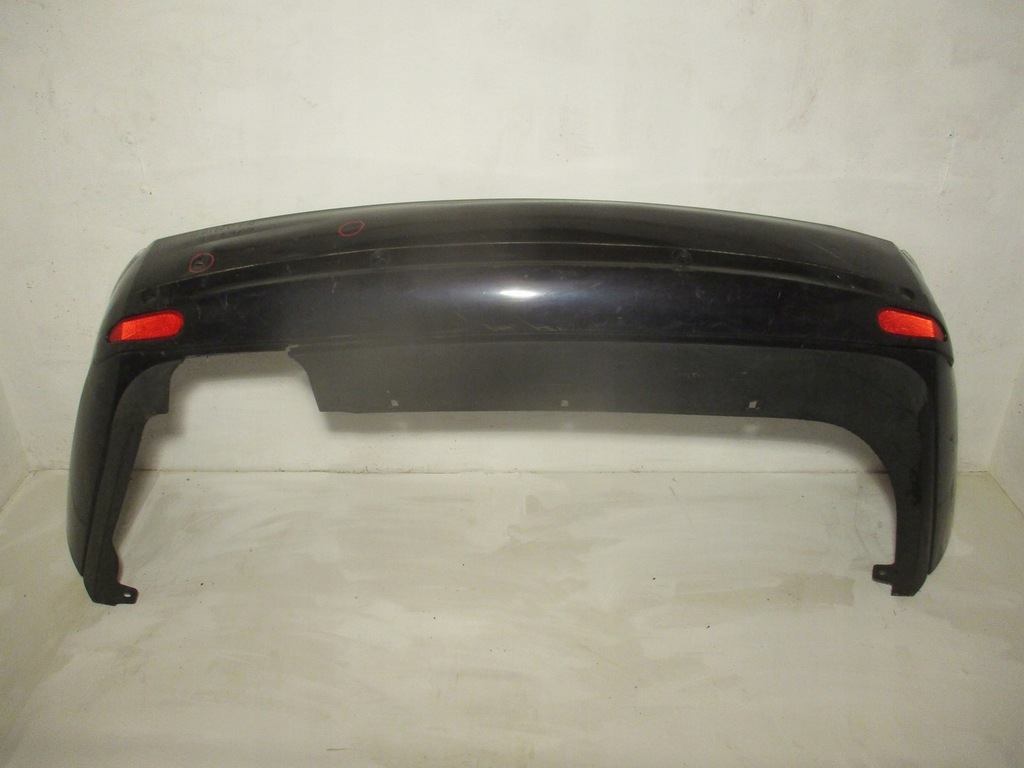 фото №1, Бампер lancia thesis 4x pdc задня задній