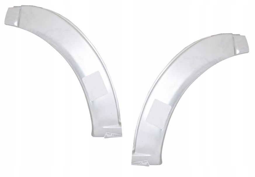 фото №1, Порог ремкомплект кромка ford transit 2000-2014 kpl